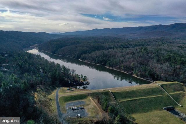 167 WILLIAMS LN, Basye, VA 22810