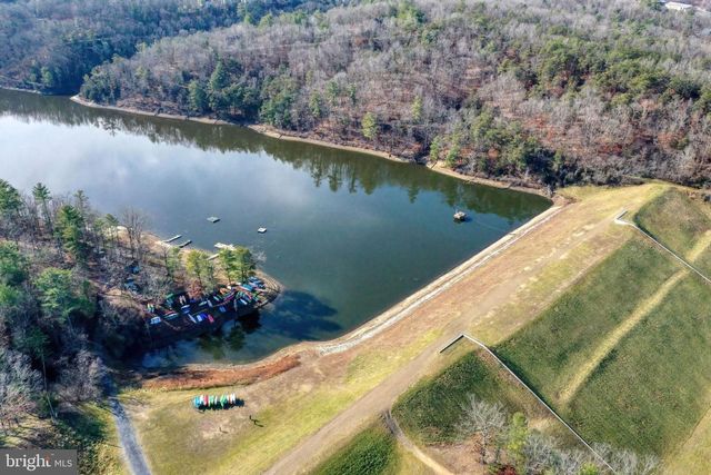 167 WILLIAMS LN, Basye, VA 22810