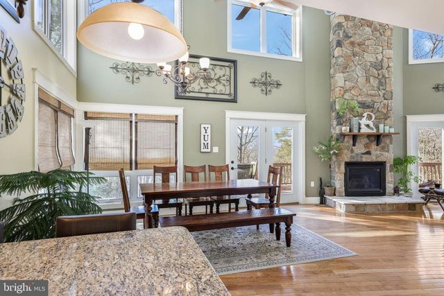 167 WILLIAMS LN, Basye, VA 22810