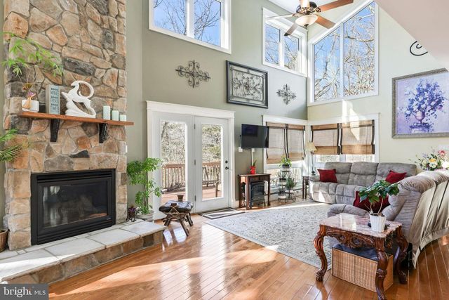 167 WILLIAMS LN, Basye, VA 22810