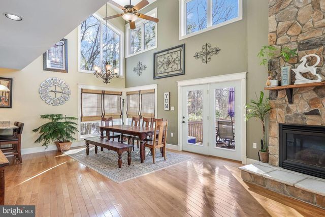 167 WILLIAMS LN, Basye, VA 22810