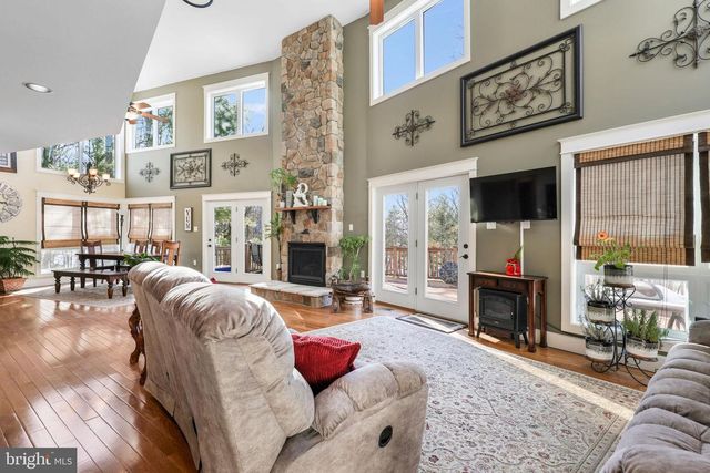 167 WILLIAMS LN, Basye, VA 22810