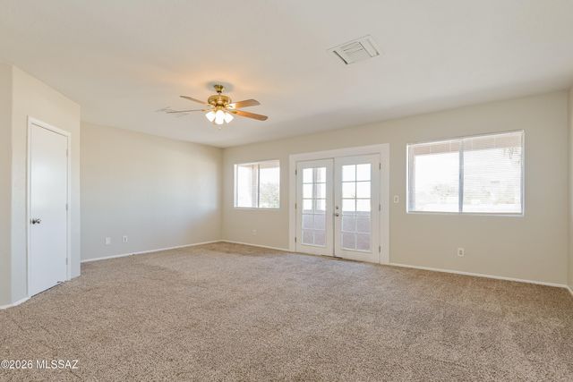 5828 E Calle Silvosa, Tucson, AZ 85711