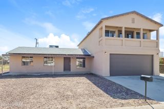 5828 E Calle Silvosa, Tucson, AZ 85711