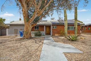 6219 E Rosewood Street, Tucson, AZ 85711