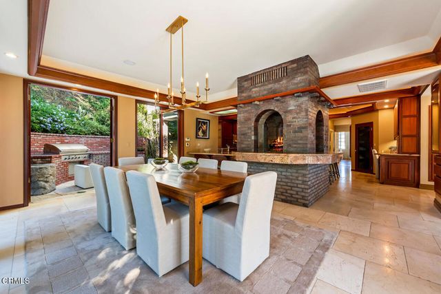 427 Long Canyon Road, Bradbury, CA 91008