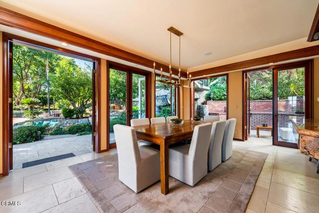 427 Long Canyon Road, Bradbury, CA 91008