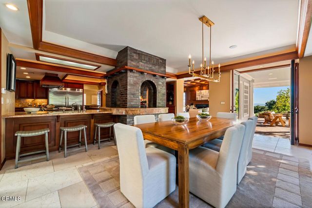 427 Long Canyon Road, Bradbury, CA 91008