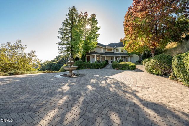 427 Long Canyon Road, Bradbury, CA 91008