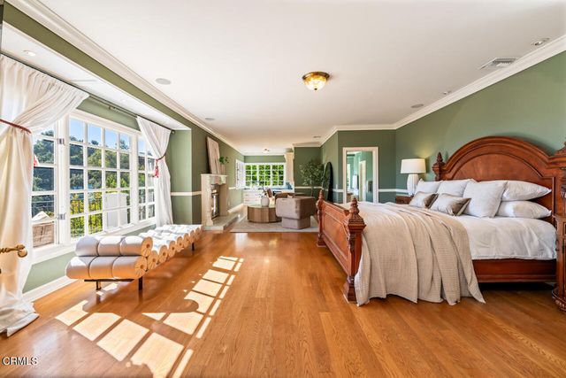 427 Long Canyon Road, Bradbury, CA 91008