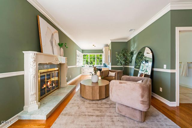 427 Long Canyon Road, Bradbury, CA 91008