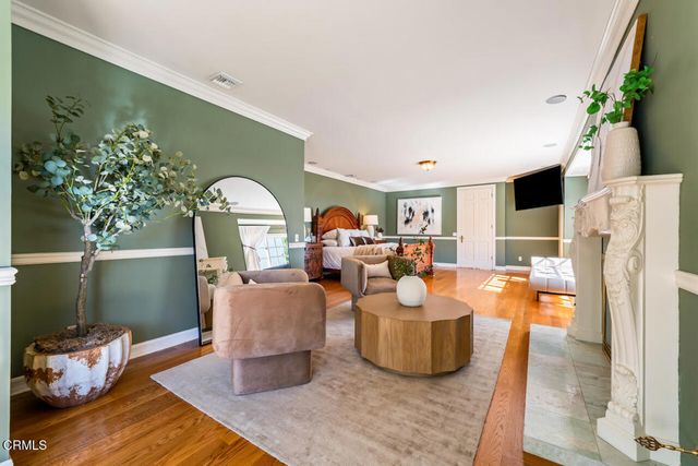 427 Long Canyon Road, Bradbury, CA 91008