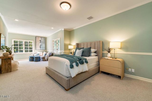 427 Long Canyon Road, Bradbury, CA 91008