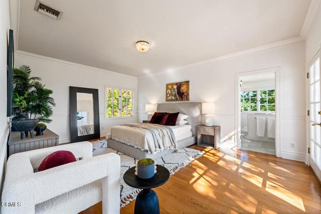 427 Long Canyon Road, Bradbury, CA 91008