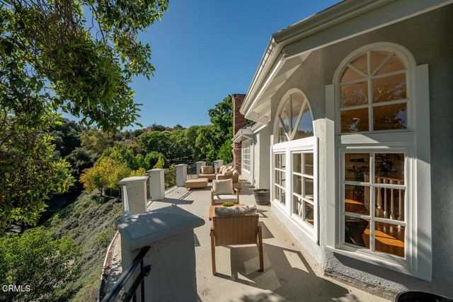427 Long Canyon Road, Bradbury, CA 91008