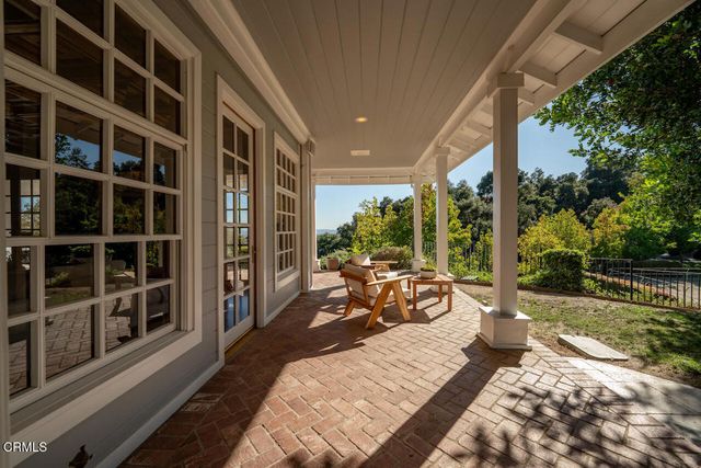 427 Long Canyon Road, Bradbury, CA 91008