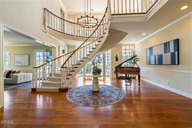 427 Long Canyon Road, Bradbury, CA 91008