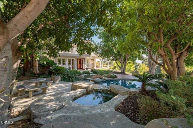 427 Long Canyon Road, Bradbury, CA 91008