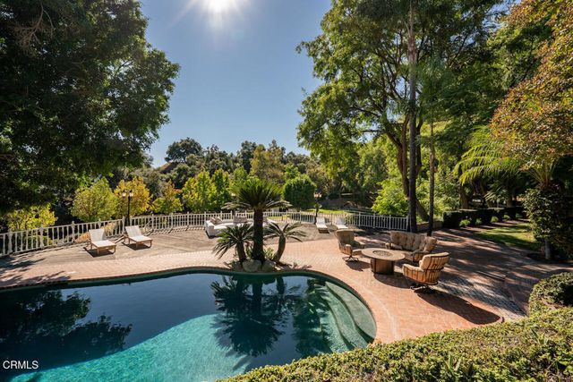 427 Long Canyon Road, Bradbury, CA 91008