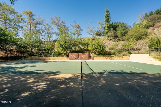 427 Long Canyon Road, Bradbury, CA 91008