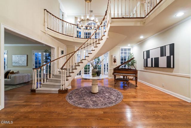 427 Long Canyon Road, Bradbury, CA 91008