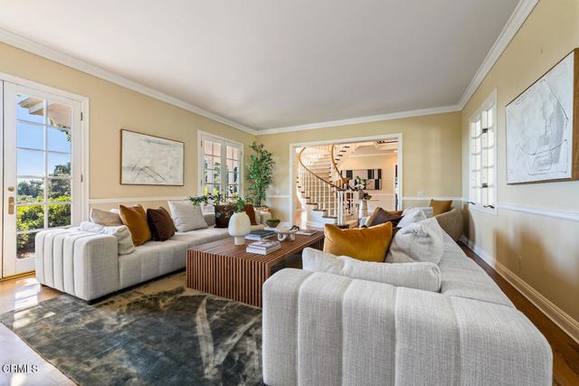 427 Long Canyon Road, Bradbury, CA 91008