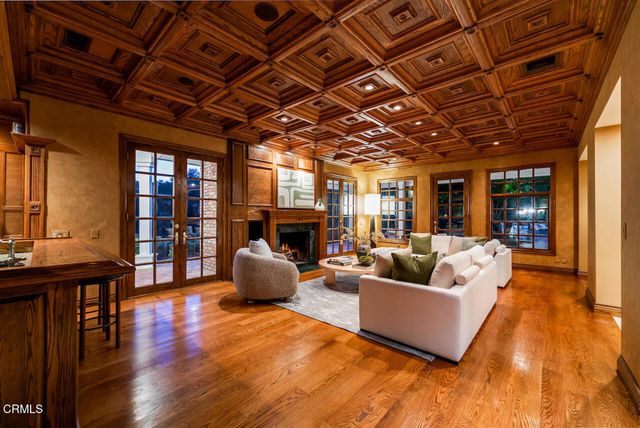 427 Long Canyon Road, Bradbury, CA 91008