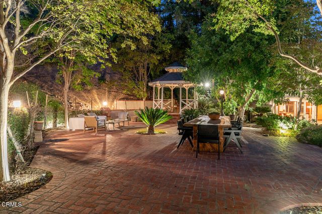 427 Long Canyon Road, Bradbury, CA 91008