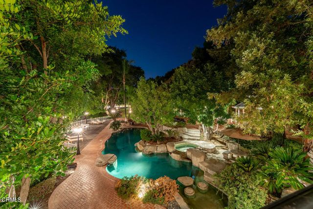 427 Long Canyon Road, Bradbury, CA 91008