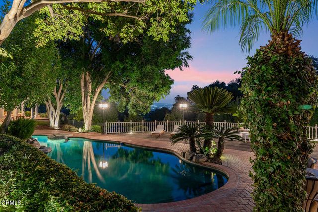 427 Long Canyon Road, Bradbury, CA 91008
