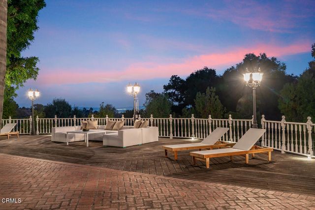 427 Long Canyon Road, Bradbury, CA 91008