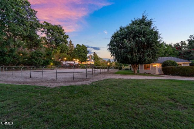 427 Long Canyon Road, Bradbury, CA 91008