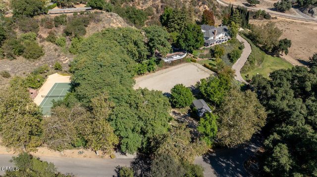 427 Long Canyon Road, Bradbury, CA 91008