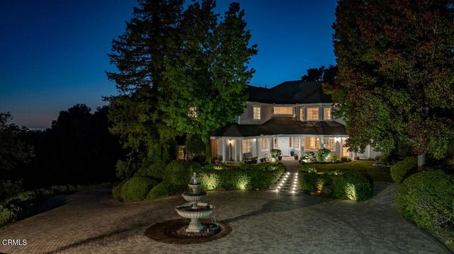 427 Long Canyon Road, Bradbury, CA 91008