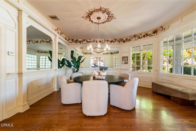 427 Long Canyon Road, Bradbury, CA 91008