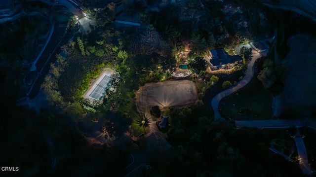 427 Long Canyon Road, Bradbury, CA 91008