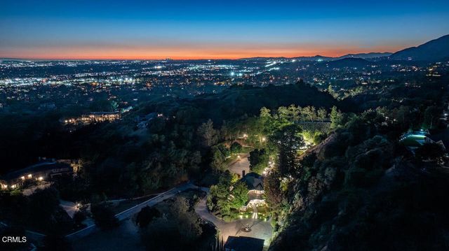427 Long Canyon Road, Bradbury, CA 91008