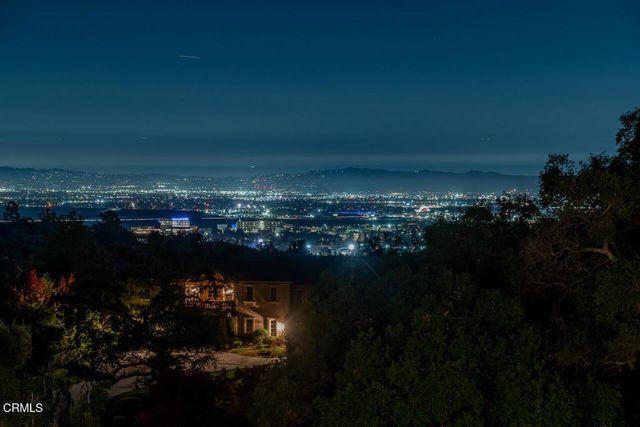 427 Long Canyon Road, Bradbury, CA 91008
