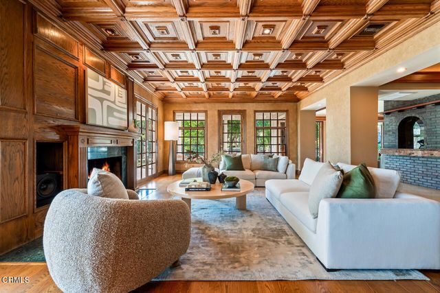 427 Long Canyon Road, Bradbury, CA 91008