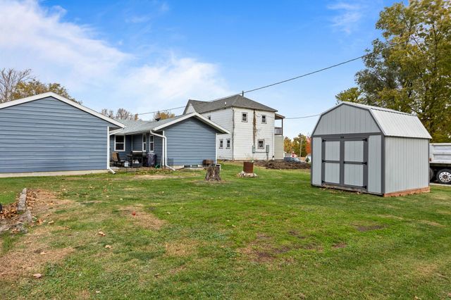 112 E 6th Street, Madrid, IA 50156