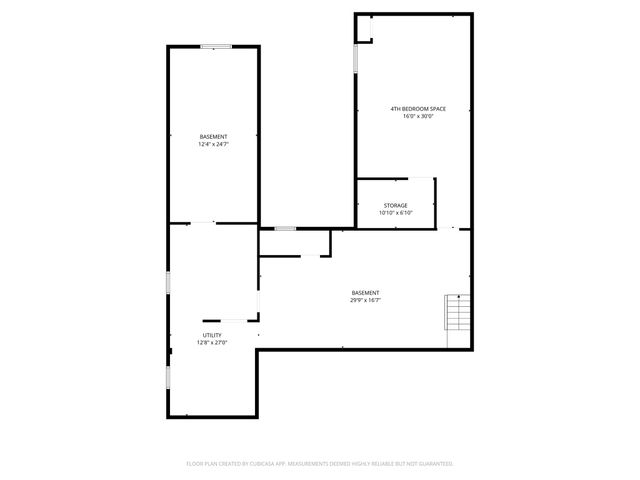 112 E 6th Street, Madrid, IA 50156