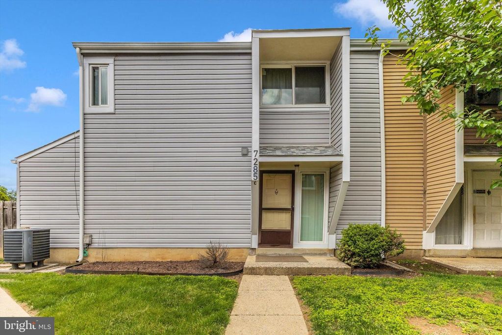 7285-C COACHLIGHT CT, Frederick, MD 21703