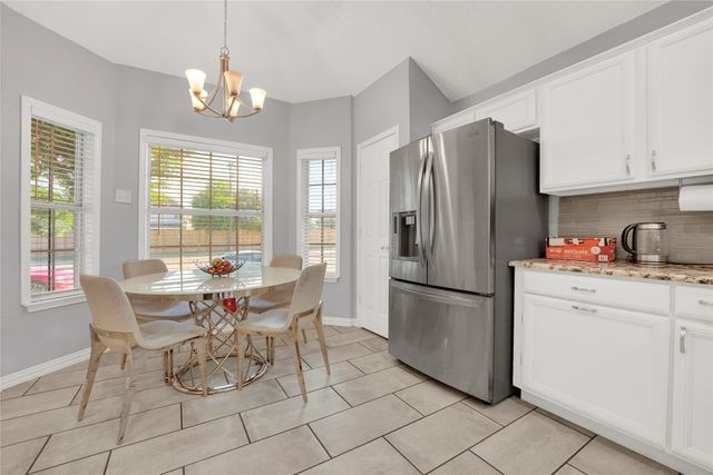 2832 Claremont Drive, Grand Prairie, TX 75052