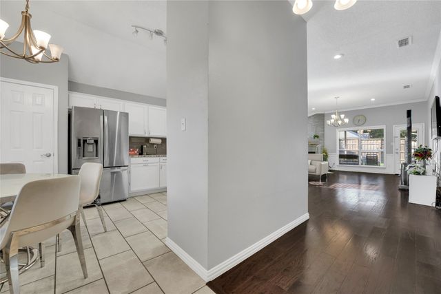 2832 Claremont Drive, Grand Prairie, TX 75052