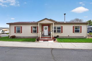 2640 SW Evening Primrose Drive, Redmond, OR 97756