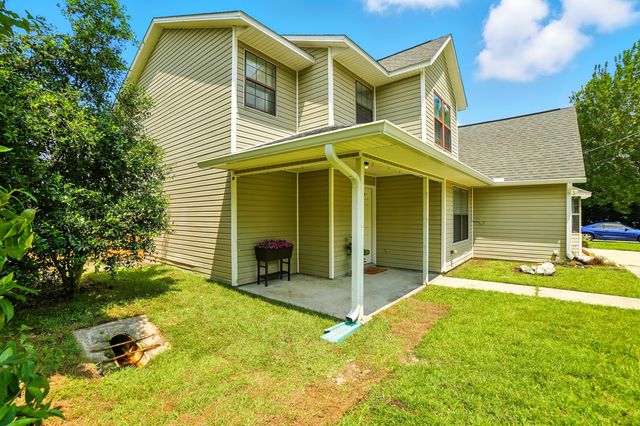 113 Palmetto Drive, Crestview, FL 32539