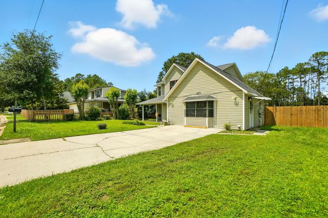 113 Palmetto Drive, Crestview, FL 32539