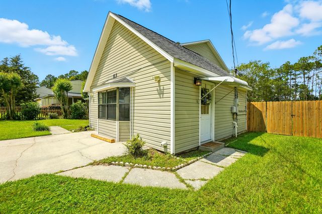 113 Palmetto Drive, Crestview, FL 32539