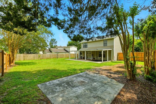 113 Palmetto Drive, Crestview, FL 32539