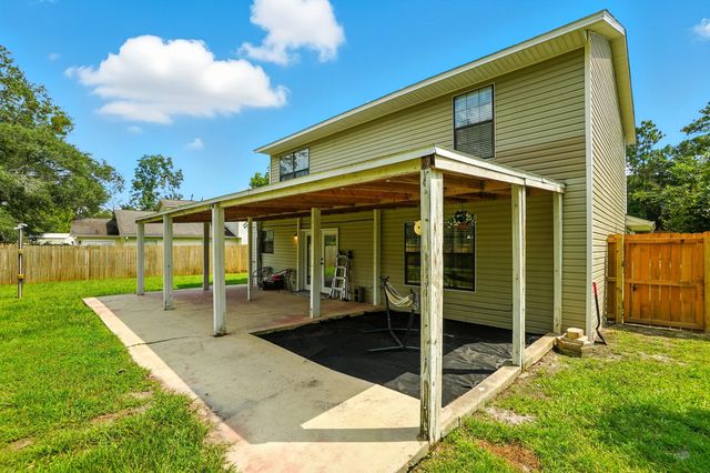 113 Palmetto Drive, Crestview, FL 32539